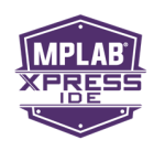 MPLab Xpress IDE Logo
