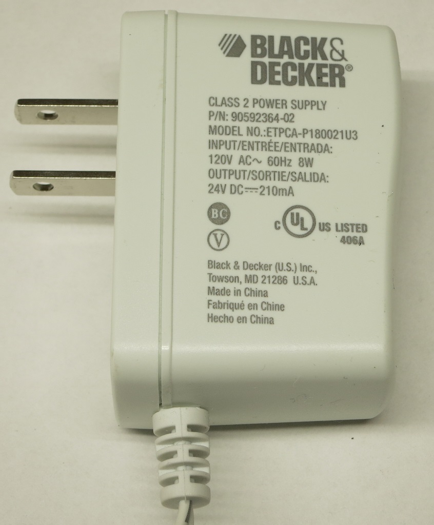 Good clarity and sound. black and decker dustbuster 18v charger What were t...