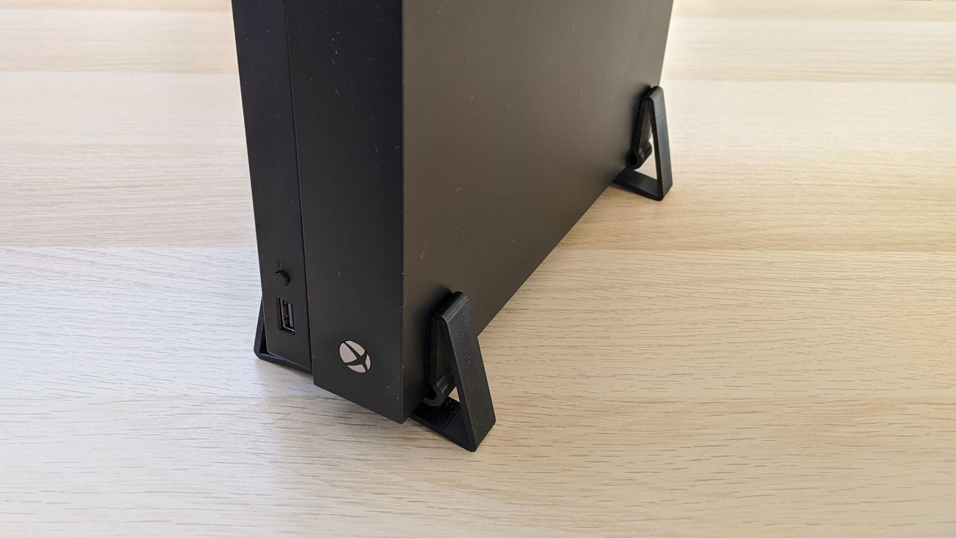 xbox one x vertical stand