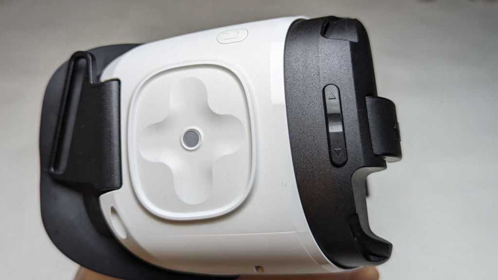Moralsk mundstykke Bevidstløs Samsung Gear VR (SM-R322) – New Screwdriver